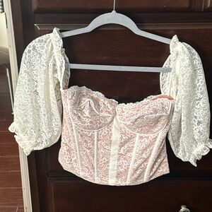 CAMI NYC BLOUSE